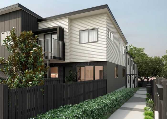  at Lot 2/41 La Trobe Street, Pakuranga Heights, Manukau City, Auckland