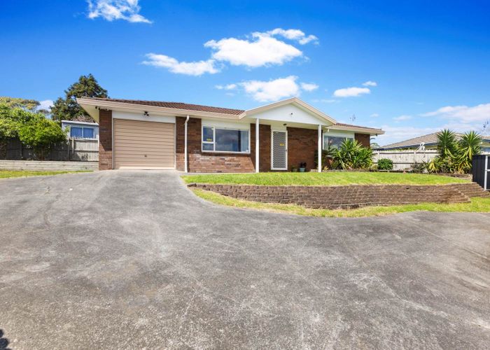  at 2/25 Kopara Place, Manurewa, Manukau City, Auckland