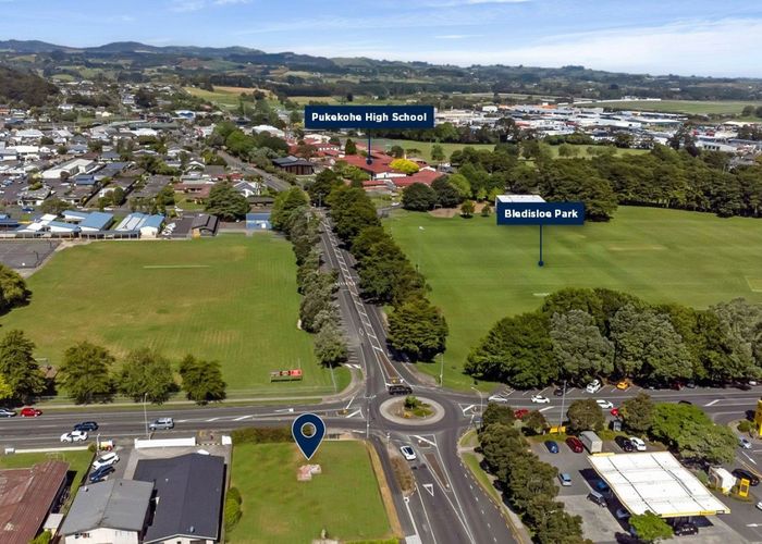 at 77 Queen Street, Pukekohe, Franklin, Auckland
