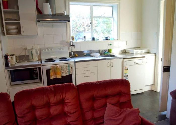  at 111B York Place, City Centre, Dunedin, Otago