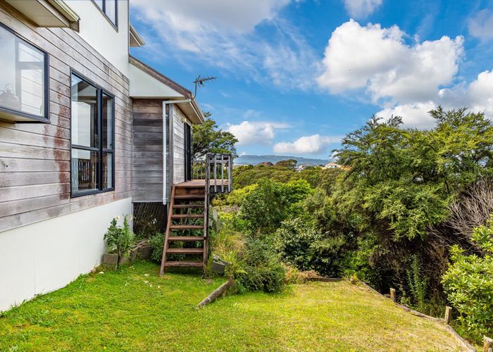  at 18a Bodmin Terrace, Camborne, Porirua, Wellington