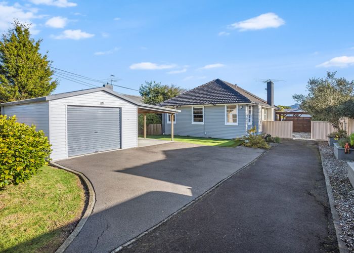  at 16 Fraser Crescent, Elderslea, Upper Hutt