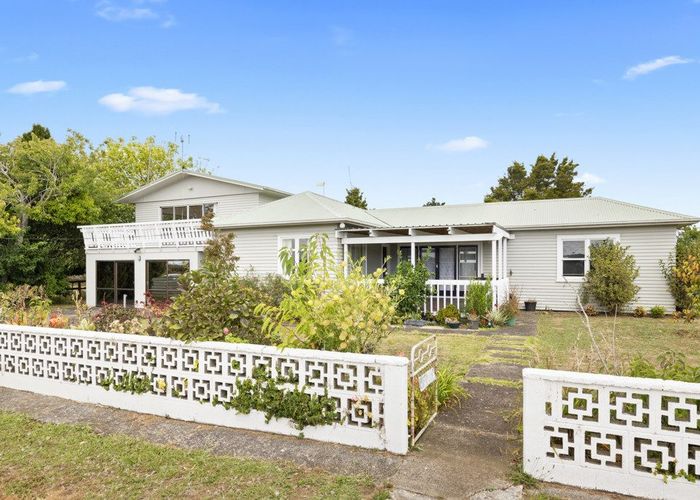  at 58 Punga Punga Road, Tuakau