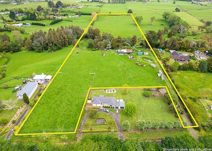 For sale 125 Ponga Road, Drury, Papakura, Auckland homes.co.nz