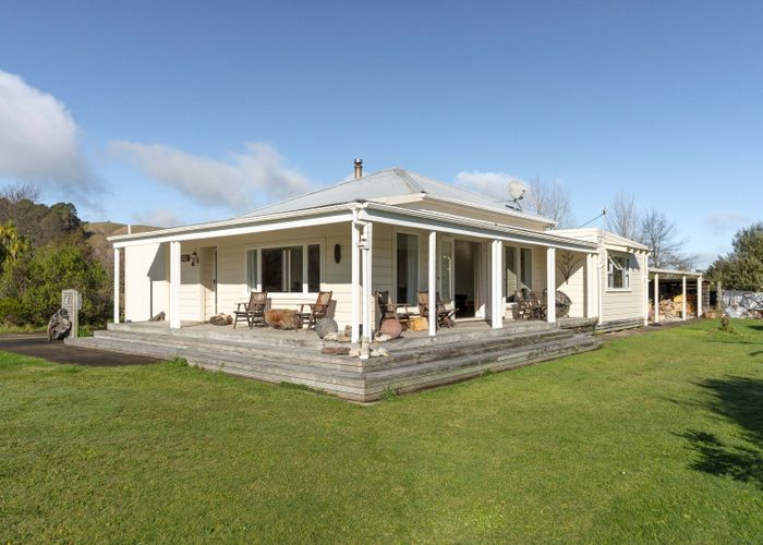  at 652A Te Whiti Road, Masterton, Masterton, Wellington