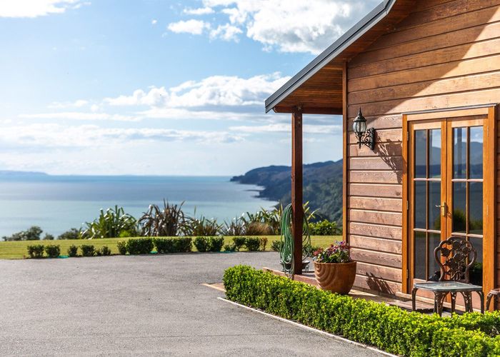 For sale 25D Tapu Coroglen Road, Tapu, ThamesCoromandel, Waikato