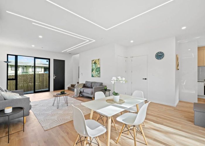  at 3/31 McLeod Road, Weymouth, Manukau City, Auckland