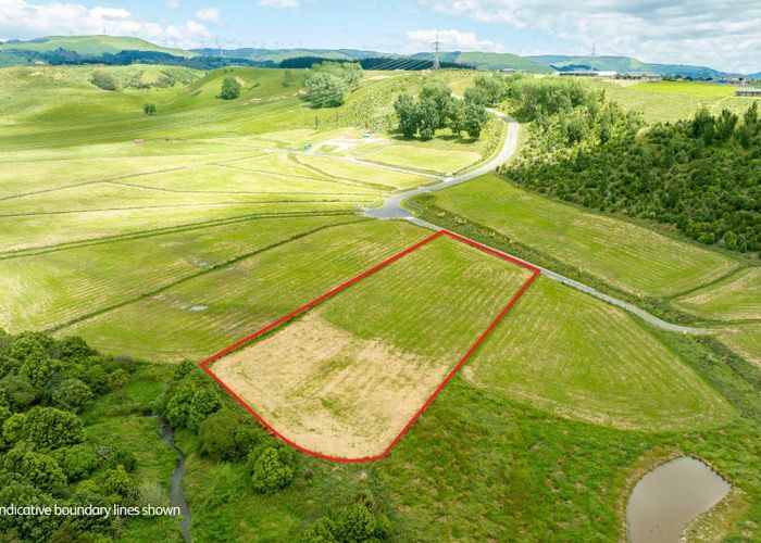  at 4 Garden Lane, Aokautere, Palmerston North, Manawatu / Whanganui