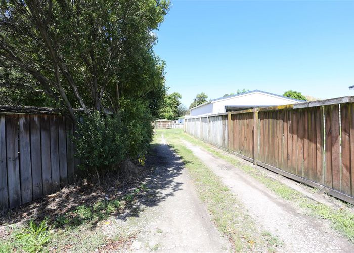  at 29B Dalrymple Road, Mangapapa, Gisborne