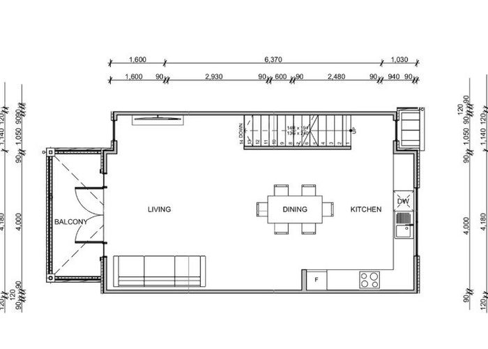  at 4/9 Ayr Street, Riccarton, Christchurch City, Canterbury