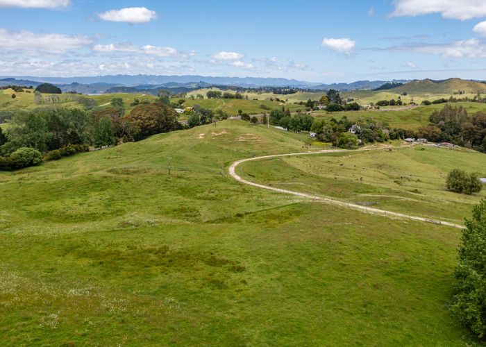  at Lot 1, 2 and 3 Perry Road, Umawera, Far North, Northland