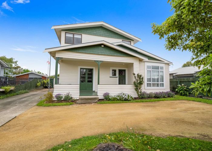  at 8 Chelwood Street, Takaro, Palmerston North, Manawatu / Whanganui