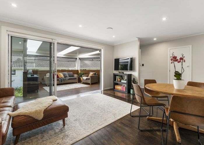  at 2/64 Allum Street, Kohimarama, Auckland City, Auckland
