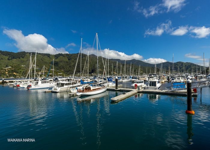  at 2 Marina Drive, Picton, Marlborough, Marlborough