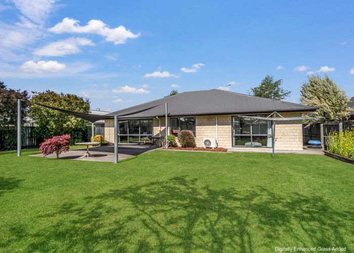  at 13 Farm Road Allenton, Ashburton, Ashburton, Canterbury