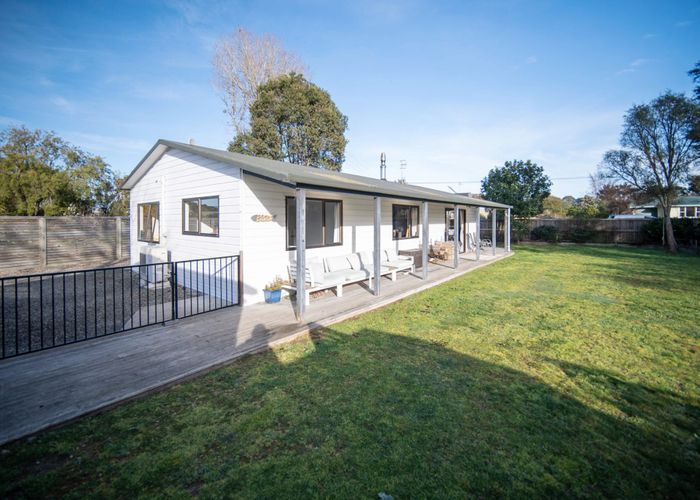 Recently sold 43 Tahi Street, Mapua homes.co.nz