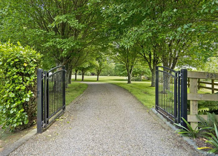  at 628 Maungatautari Road, Maungatautari