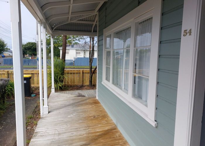  at 54 Worksop Road, Masterton, Masterton