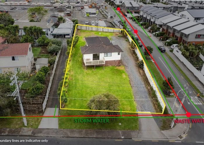 at 96 Hillside Road, Mount Wellington, Auckland City, Auckland