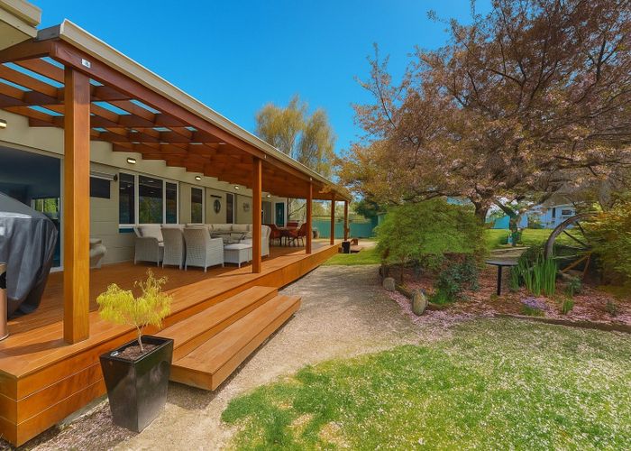  at 60 Old Slip Road, Kurow, Waitaki, Otago