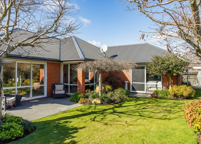 Recently sold 9 Holly Place, Rangiora homes.co.nz