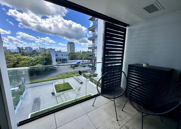  at 105/9 Madeira Lane, Grafton, Auckland City, Auckland