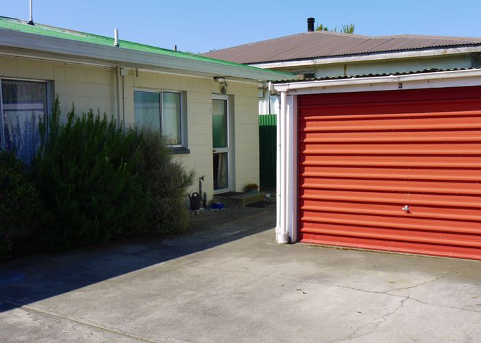  at 5/43 Burke Street, Addington, Christchurch