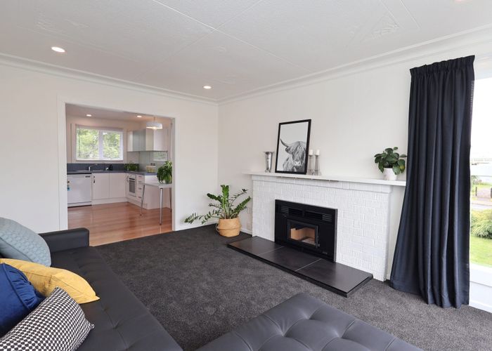  at 1 Roseburn Place, Hargest, Invercargill