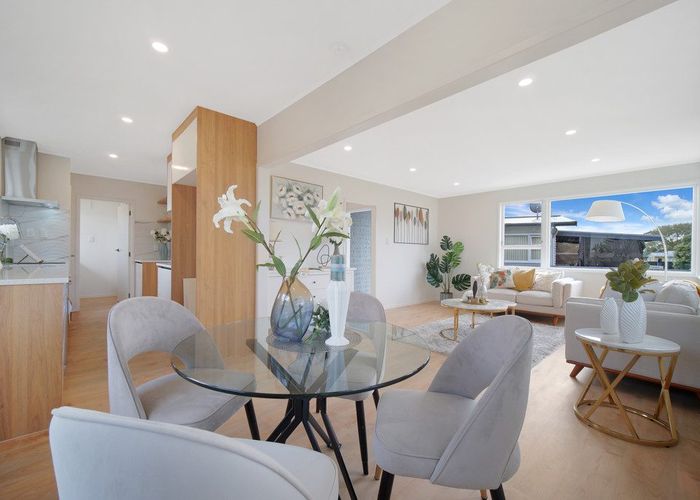  at 8 Comet Crescent, Mangere, Manukau City, Auckland
