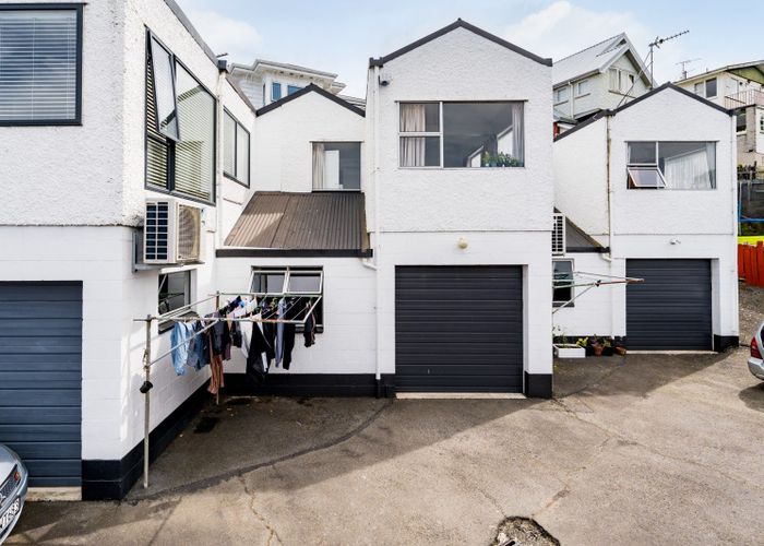  at 151B Cargill Street, City Centre, Dunedin, Otago