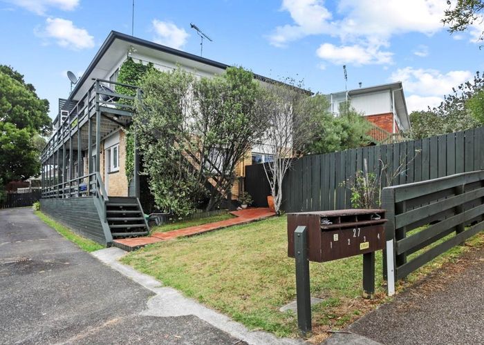  at 1/27 Caulton Street, St Johns, Auckland