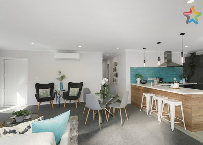  at 9A Taita DRIVE, Boulcott, Lower Hutt