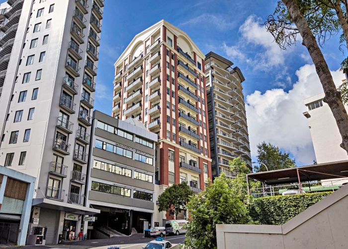  at 9G/50 Eden Crescent, City Centre, Auckland City, Auckland