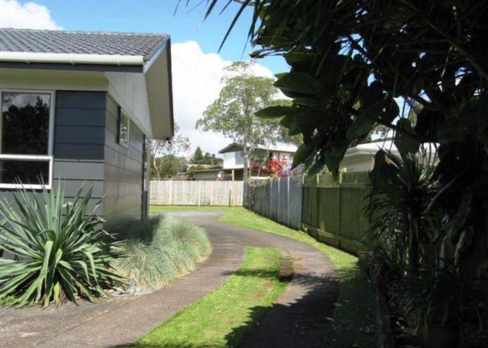  at 17A Williams Avenue, Kaikohe