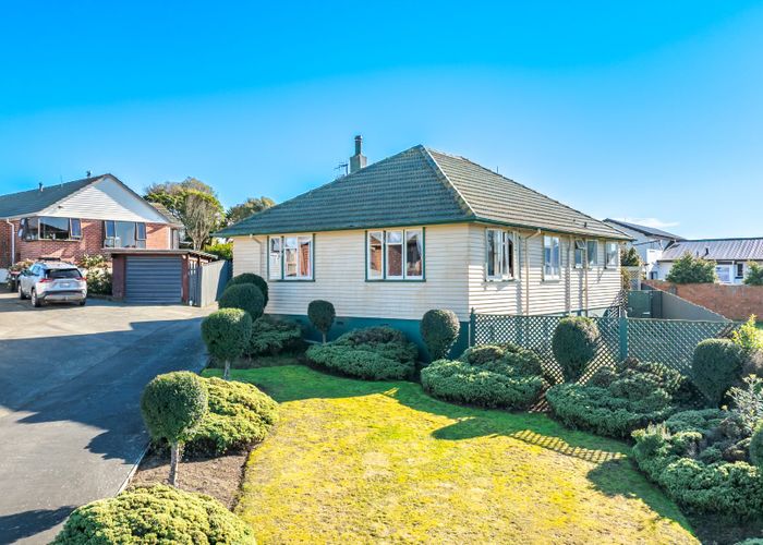  at 17 Taylor Street, Kensington, Timaru, Canterbury