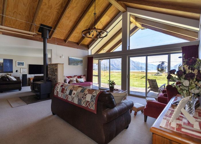  at 2/1789 Lake Ohau Road, Lake Ohau, Waitaki, Otago