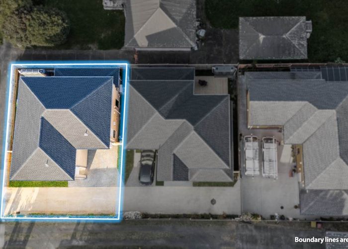  at 20A Tawa Crescent, Manurewa, Manukau City, Auckland
