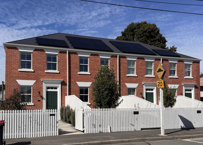  at 30 Hargest Crescent, Sydenham, Christchurch City, Canterbury