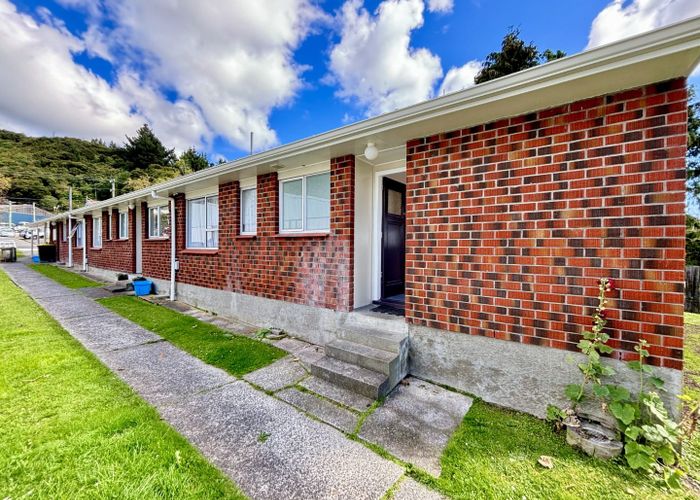 at 3/12 Fraser Street, Wainuiomata, Lower Hutt, Wellington
