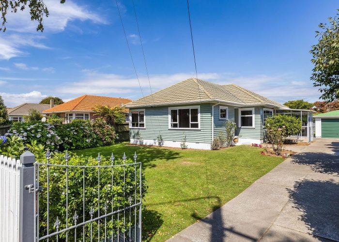  at 345 Wairakei Road, Burnside, Christchurch City, Canterbury