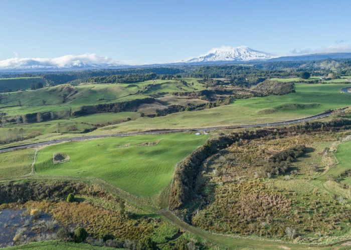  at 3212 State Highway 4, Raurimu, Ruapehu, Manawatu / Whanganui