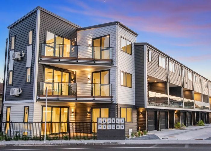 at 5/130 Rosebank Road, Avondale, Auckland City, Auckland