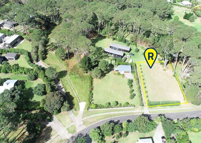  at 752 Matarangi Drive, Matarangi, Whitianga