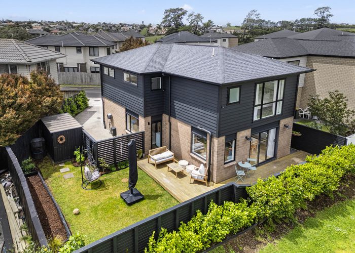  at 1 Nga Waka Place, Mangere, Manukau City, Auckland