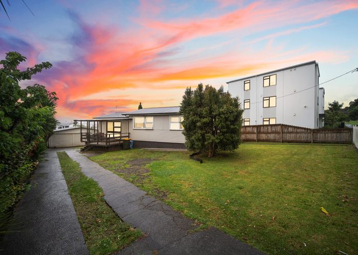  at 591 Massey Road, Mangere, Auckland