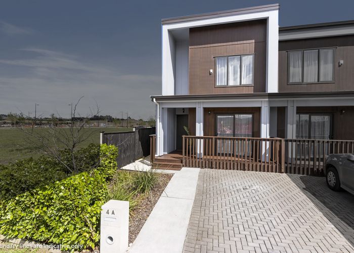  at 4A Ahunga Road, Karaka, Papakura