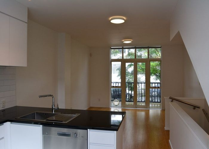  at 1/8 Burgoyne Street, Grey Lynn, Auckland