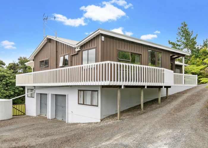  at 93 The Avenue, Lucas Heights, Auckland