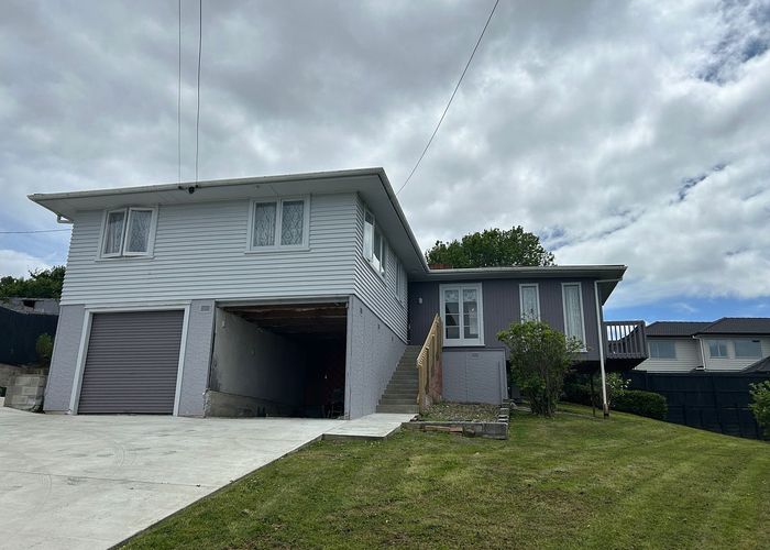  at 10 Peter Mulgrew Street, New Windsor, Auckland City, Auckland