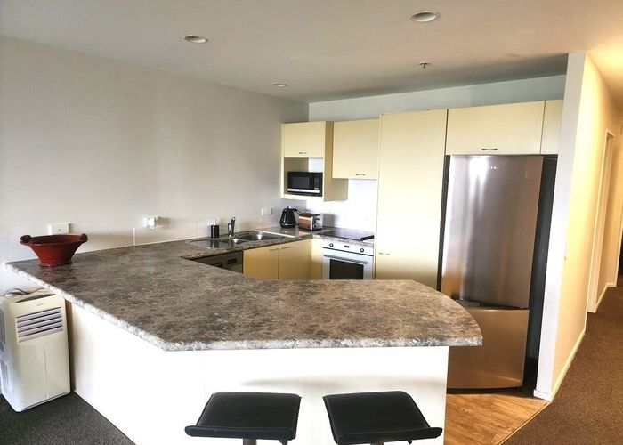  at 2c/15 Blake St , Ponsonby, Auckland City, Auckland